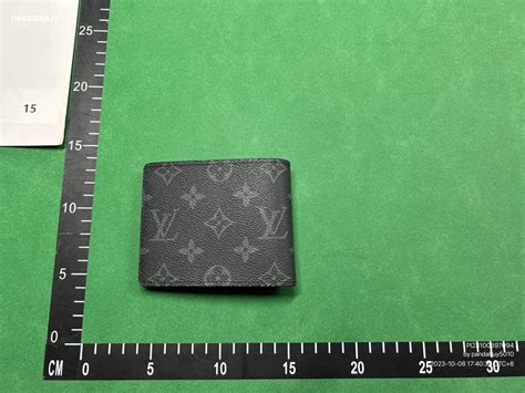 pandabuy louis vuitton wallet